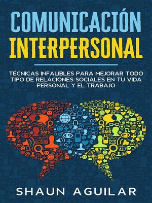 Comunicación Interpersonal - ebook